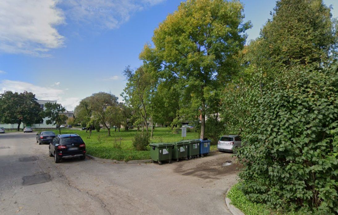 Zemes gabals 1356 m², Bērzpils iela, Balvi — attēls 4