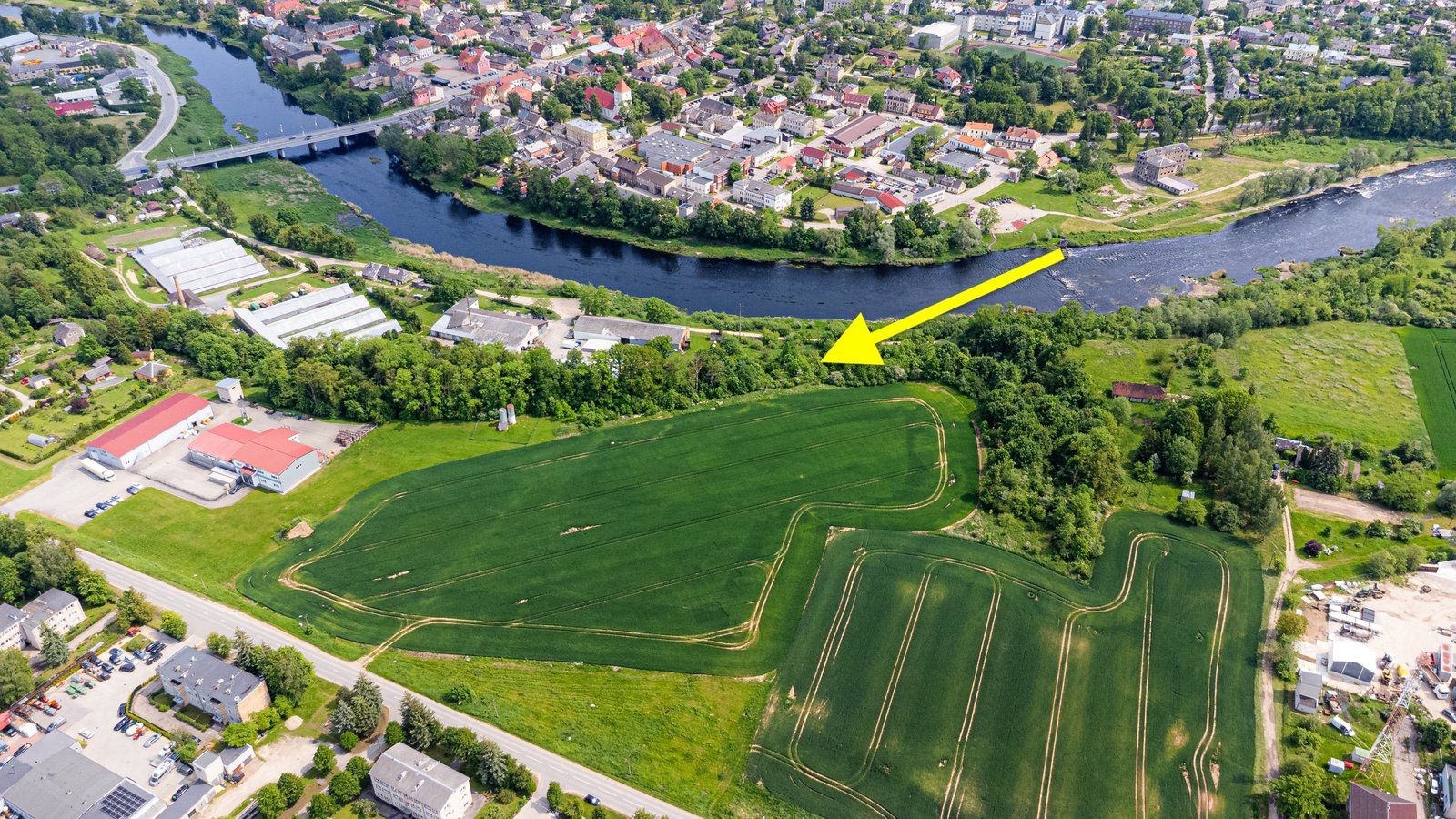 Zemes gabals 4,24 ha, Ozoli, Codes pagasts — attēls 5