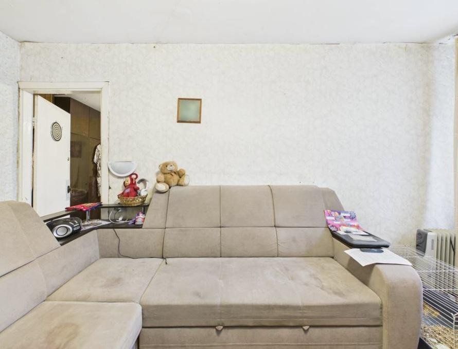 3 istabu dzīvoklis, Riekstu iela 17, Iļģuciems — attēls 2
