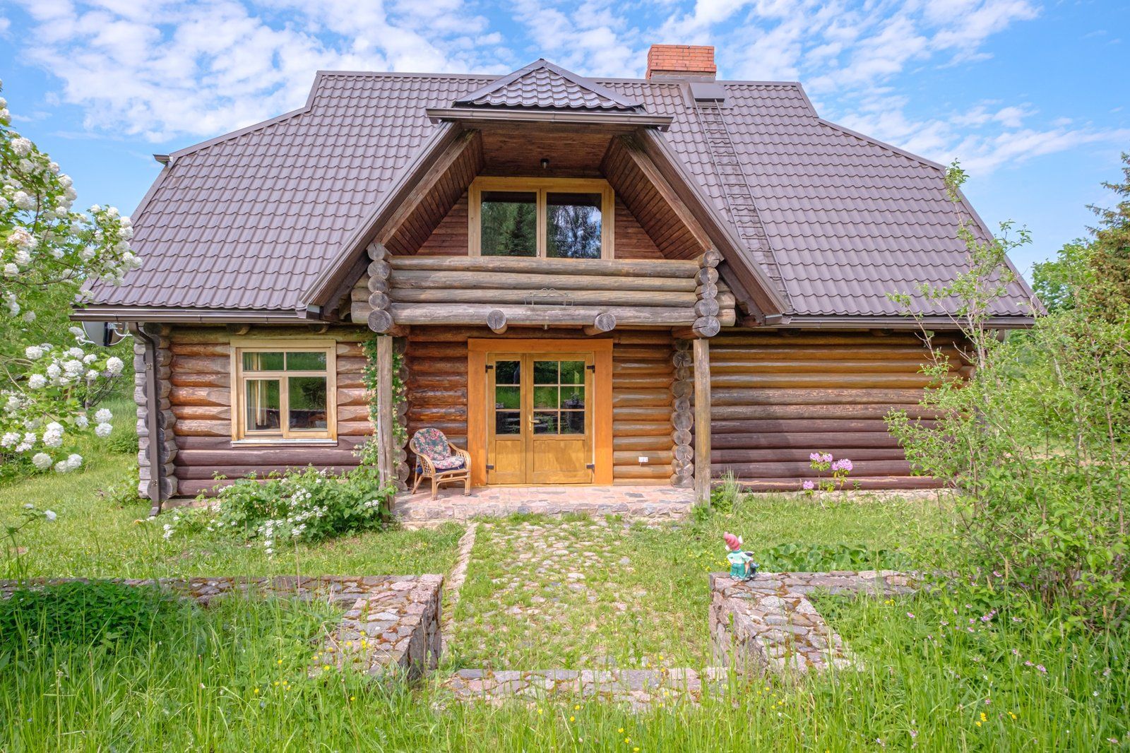 Privātmāja 179 m², Pūcītes, Zaubes pagasts — attēls 5