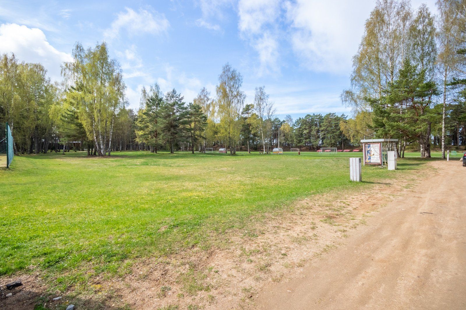 Zemes gabals 5650 m², Čiekuru iela, Salacgrīva — attēls 4