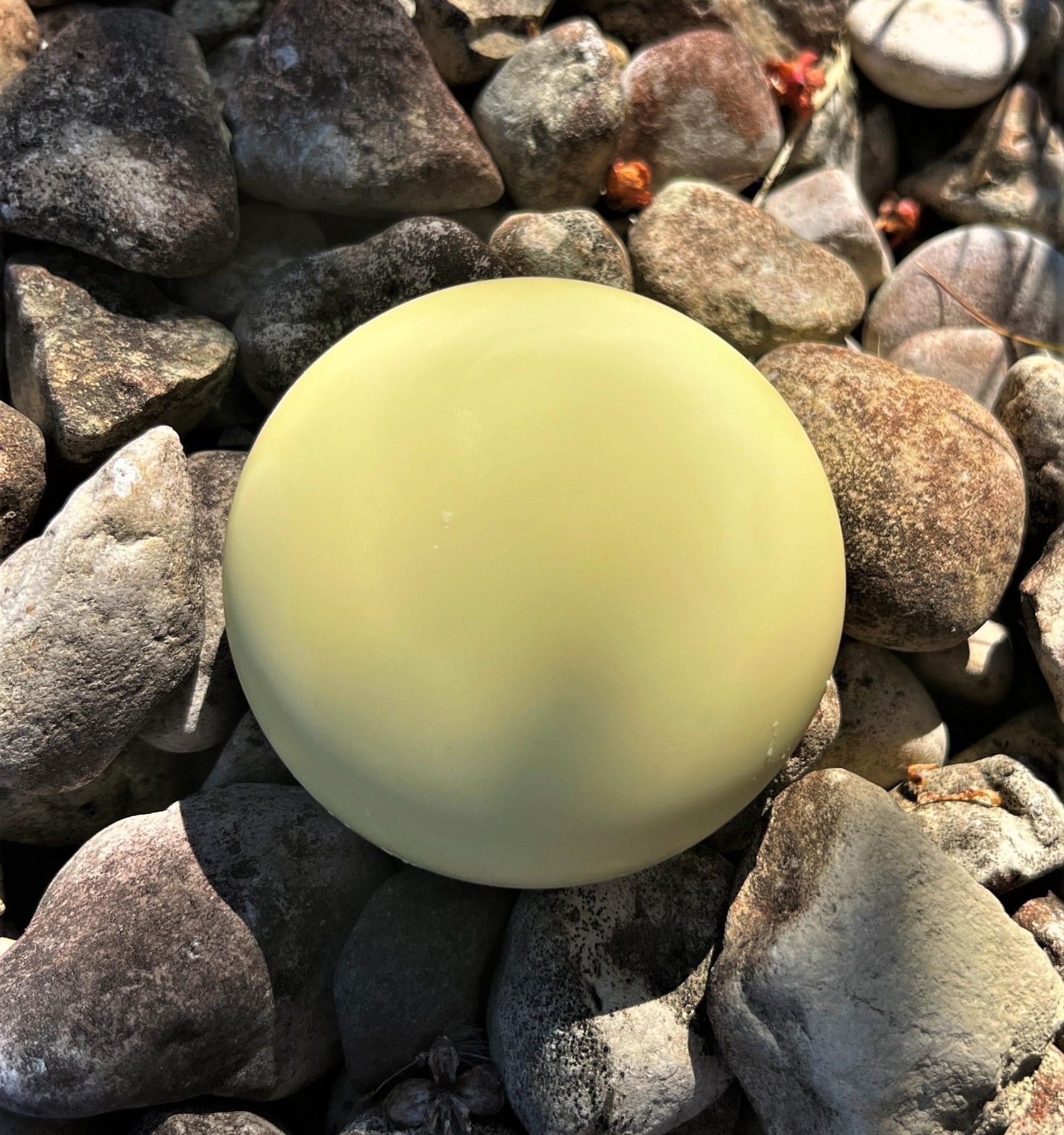 Cietās ziepes MARUSHA, bez aromāta, 85 g — attēls 5