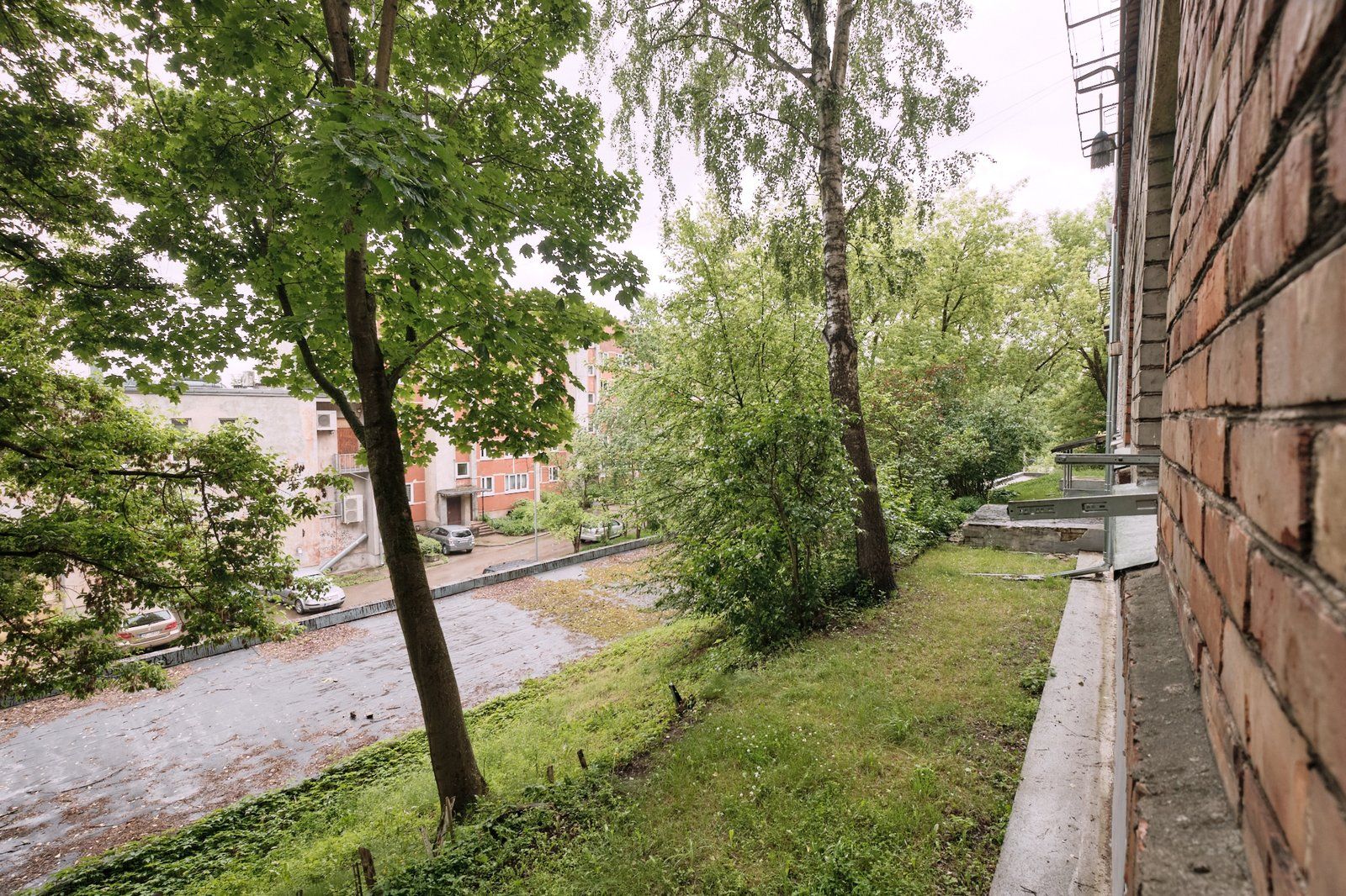 2 istabu dzīvoklis, Eduarda Smiļģa iela 32, Āgenskalns — attēls 5