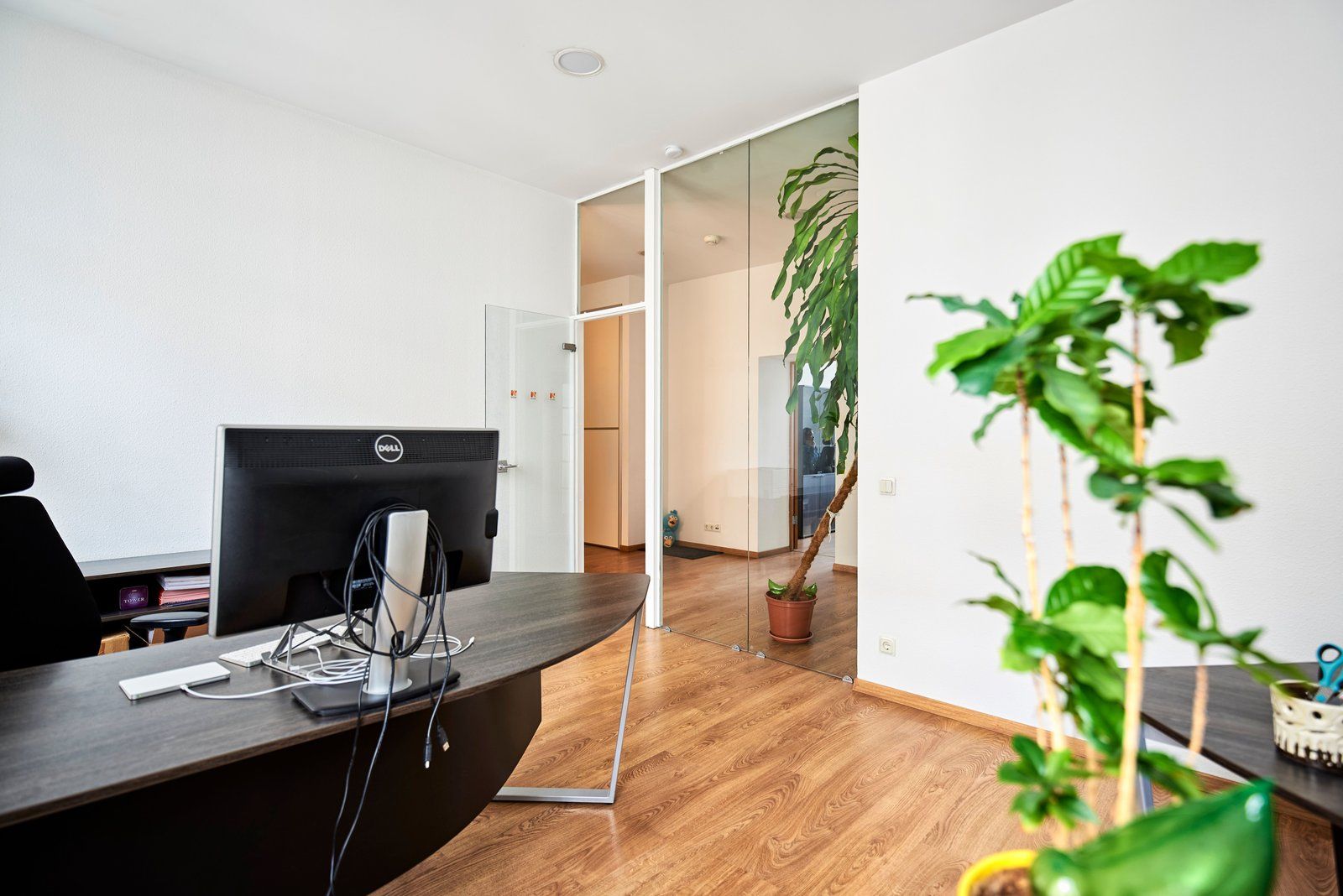 5 istabu dzīvoklis, Antonijas iela 24, Centrs — attēls 2