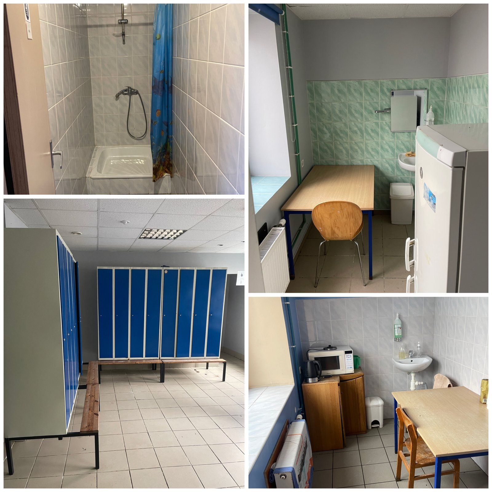 Ražošanas ēka 3594 m², Dzintaru iela 4, Pāvilosta — attēls 5