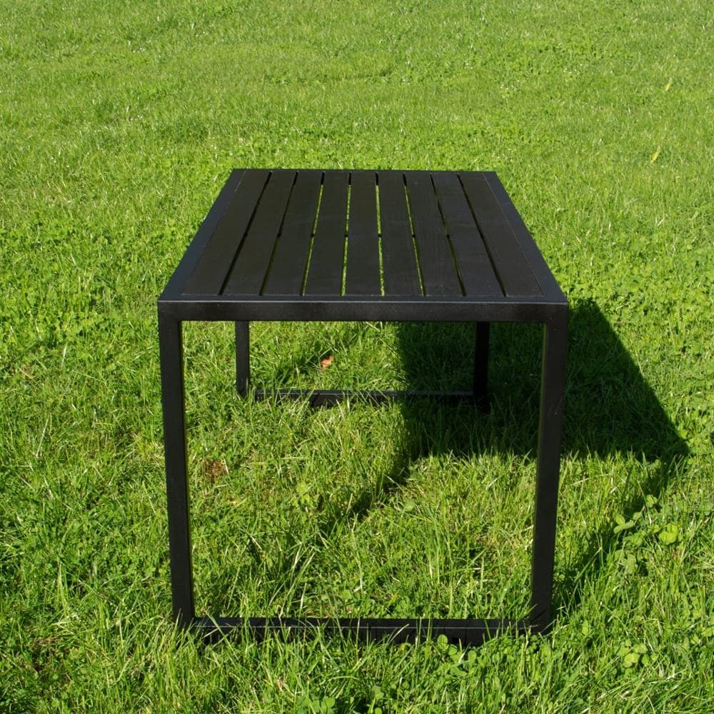 Dārza galds DM GRILL Tavolo, 30 kg, platums 76 cm — attēls 3