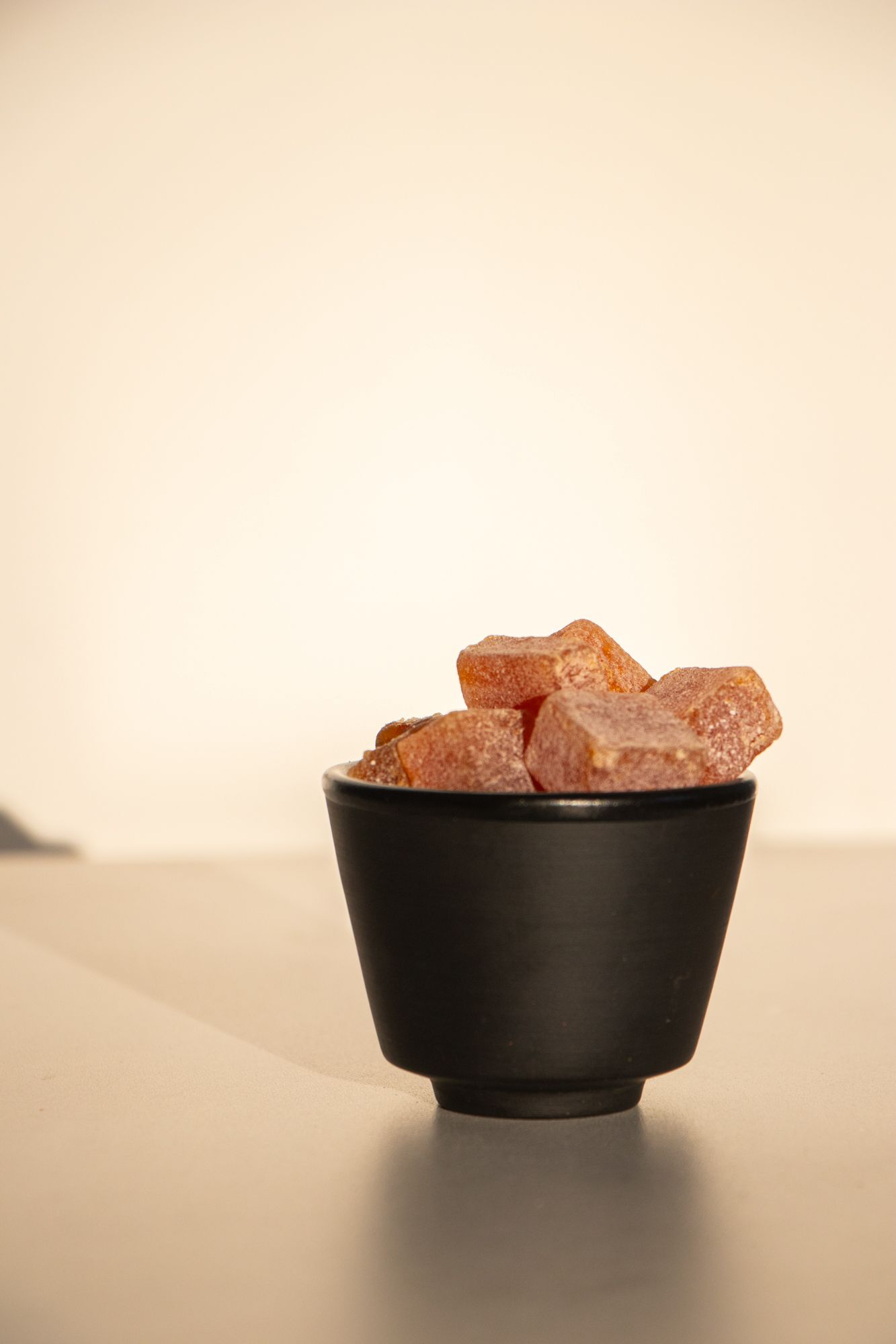 Smiltsērkšķu marmelādes konfektes, 150 g — attēls 2