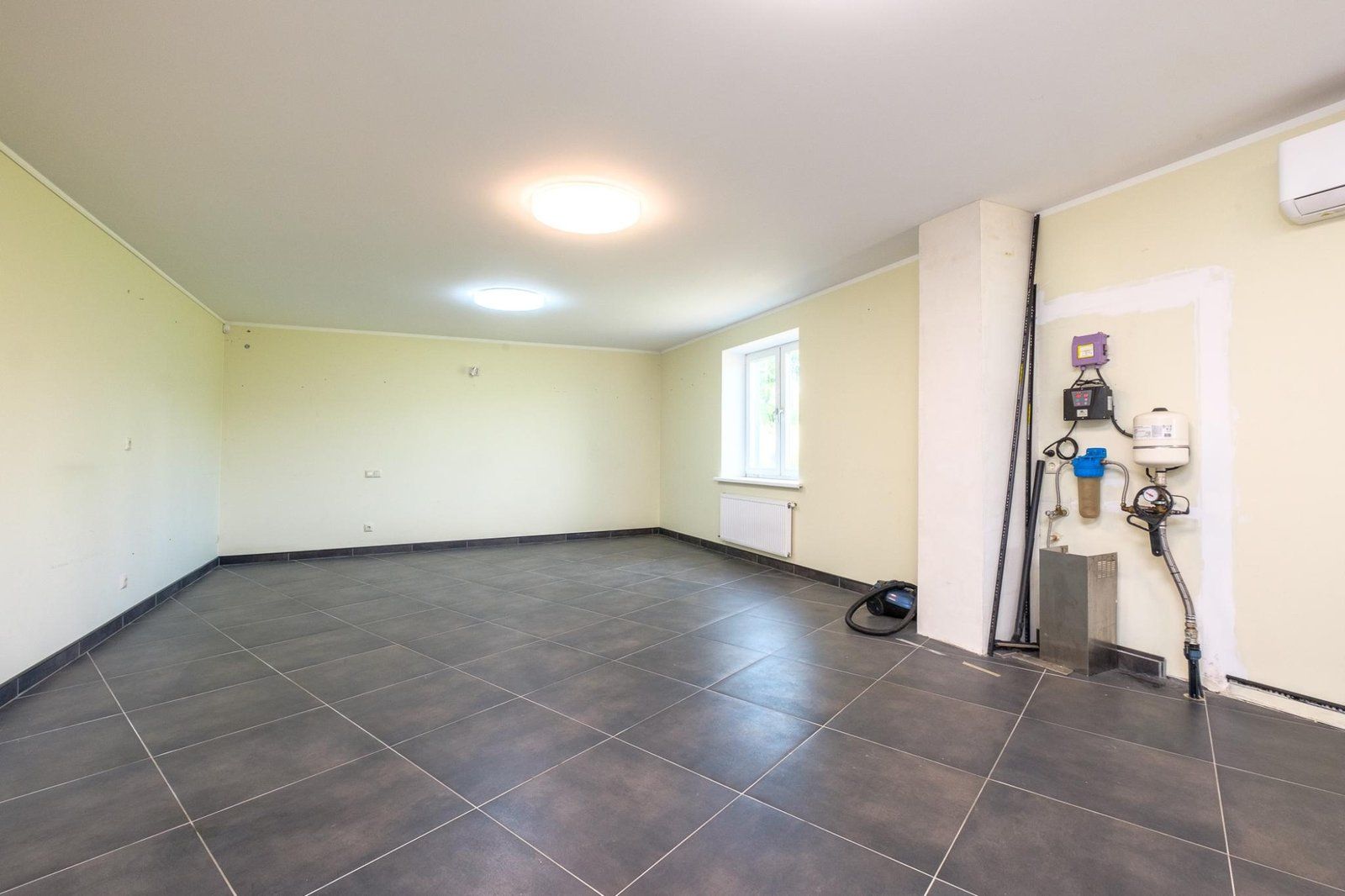 Ražošanas ēka 793 m², Mazjānumi, Iecavas pagasts — attēls 5