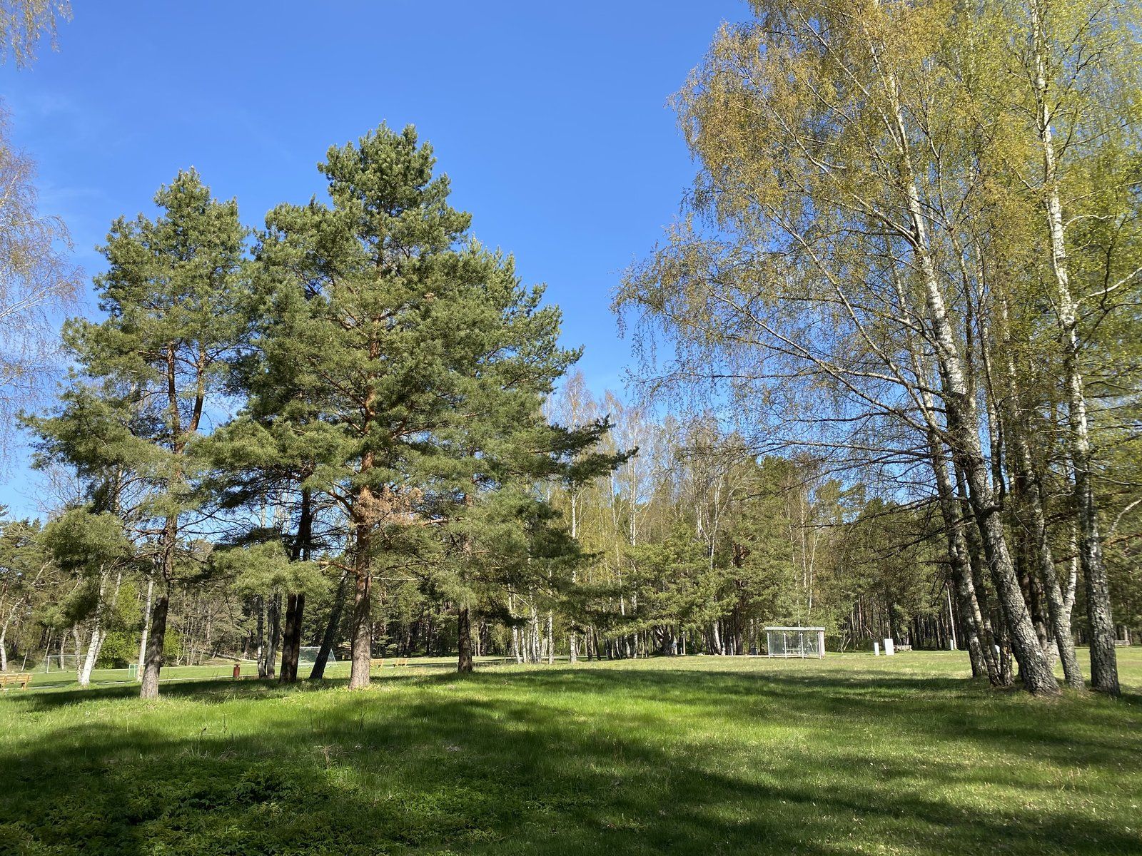 Zemes gabals 5650 m², Čiekuru iela, Salacgrīva — attēls 2