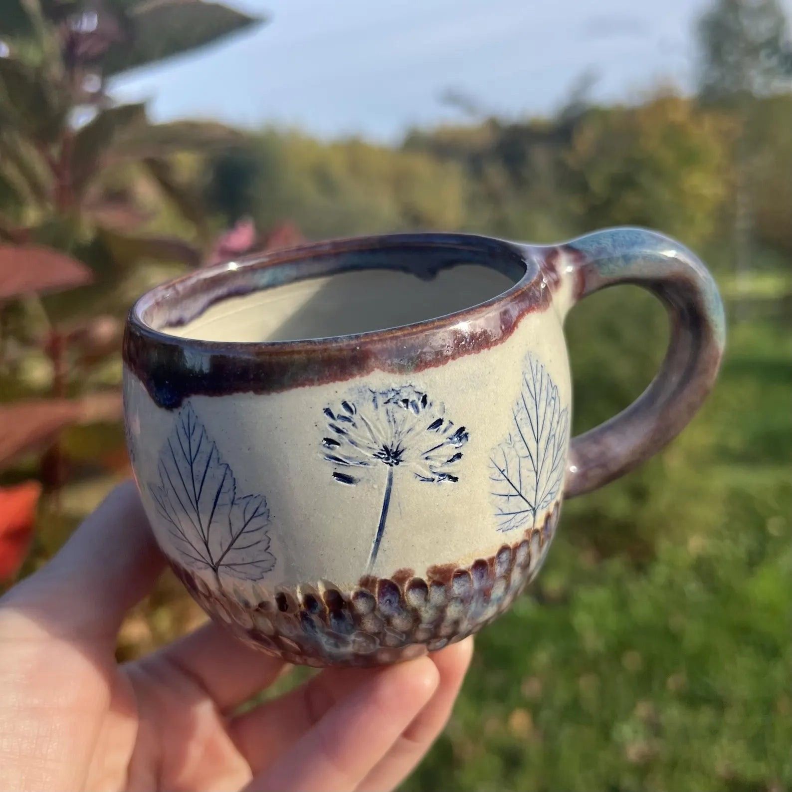 Krūze puuceStudio, 220 ml, akmensmasa — attēls 5