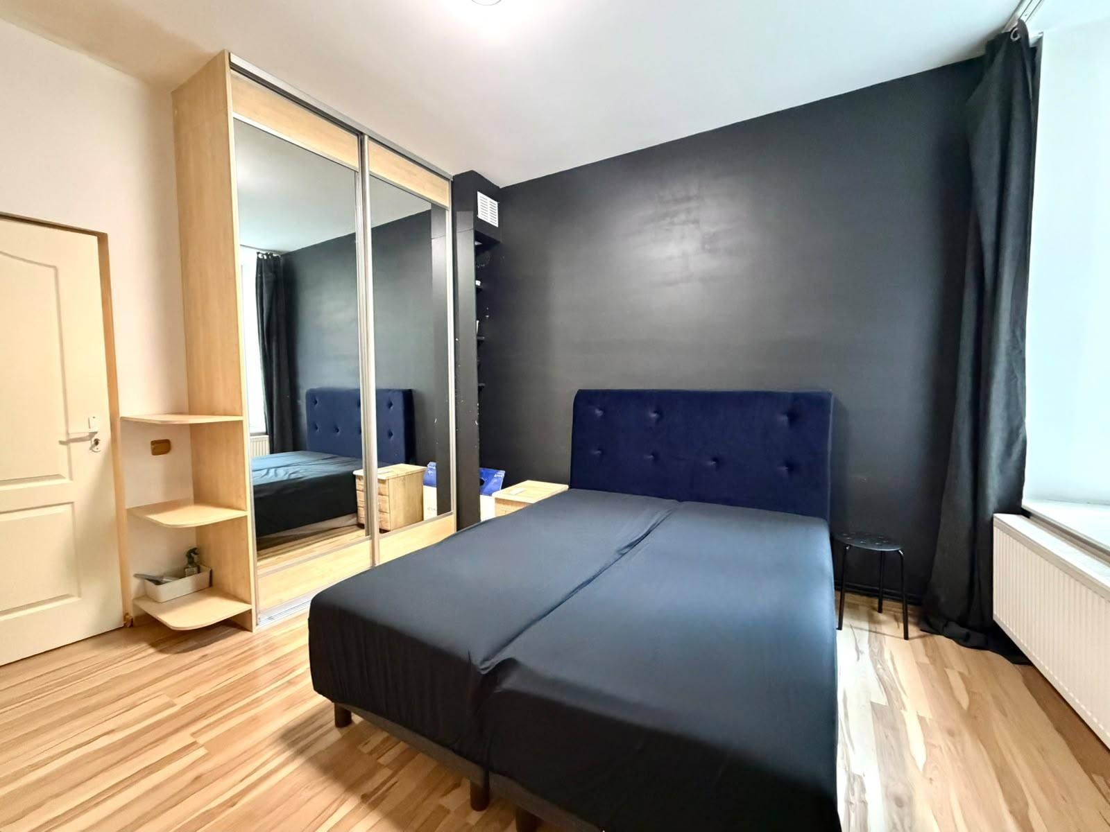 2 istabu dzīvoklis, Blaumaņa iela 25, Centrs — attēls 4