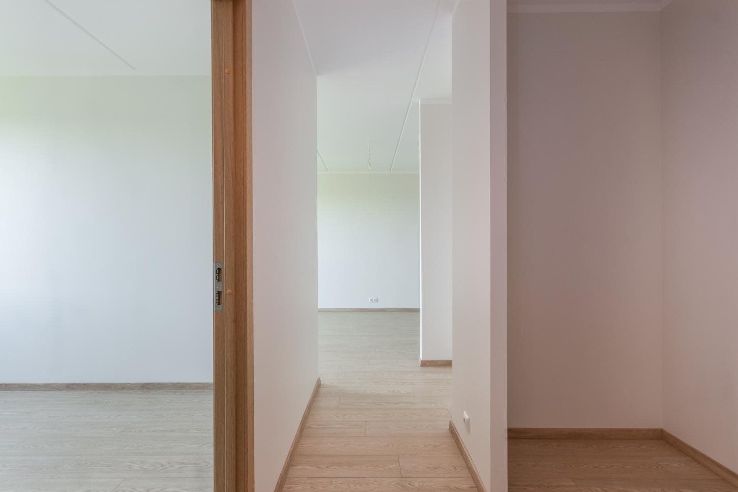 3 istabu dzīvoklis, Akāciju iela 2F, Imanta — attēls 5