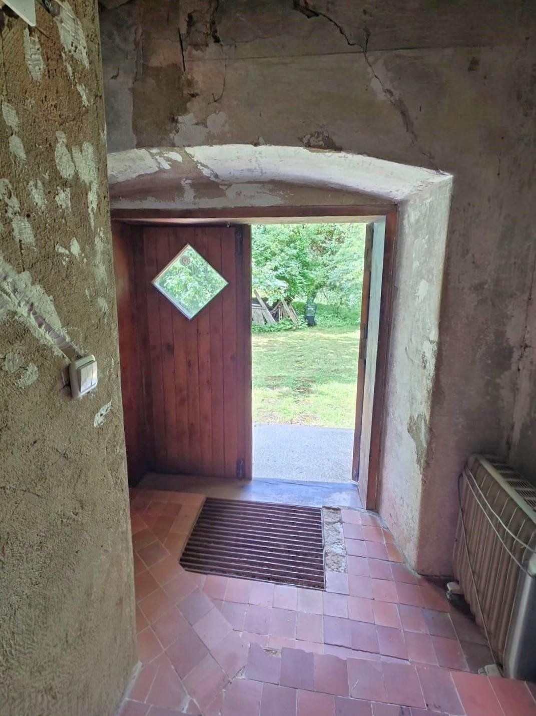 Privātmāja 14149 m², Kļaviņas, Spāre — attēls 4