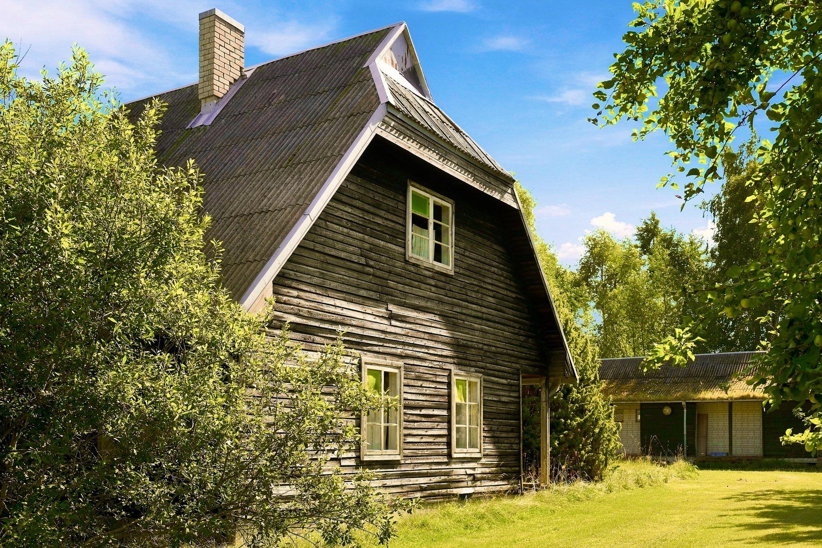 Viesnīca 497 m², Pape — attēls 5