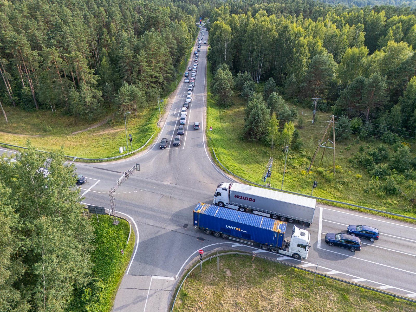 Zemes gabals 3,4 ha, Garkalnes pagasts — attēls 5