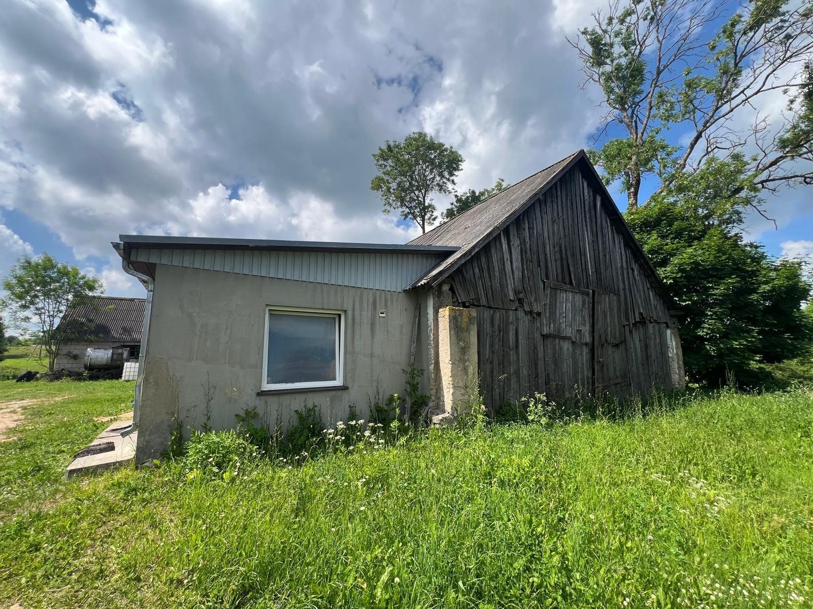 Ražošanas ēka 353 m², Astašova — attēls 3