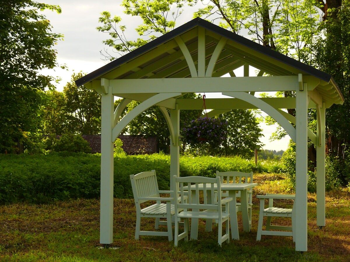 Lapene no koka, 12,8 m² — attēls 5