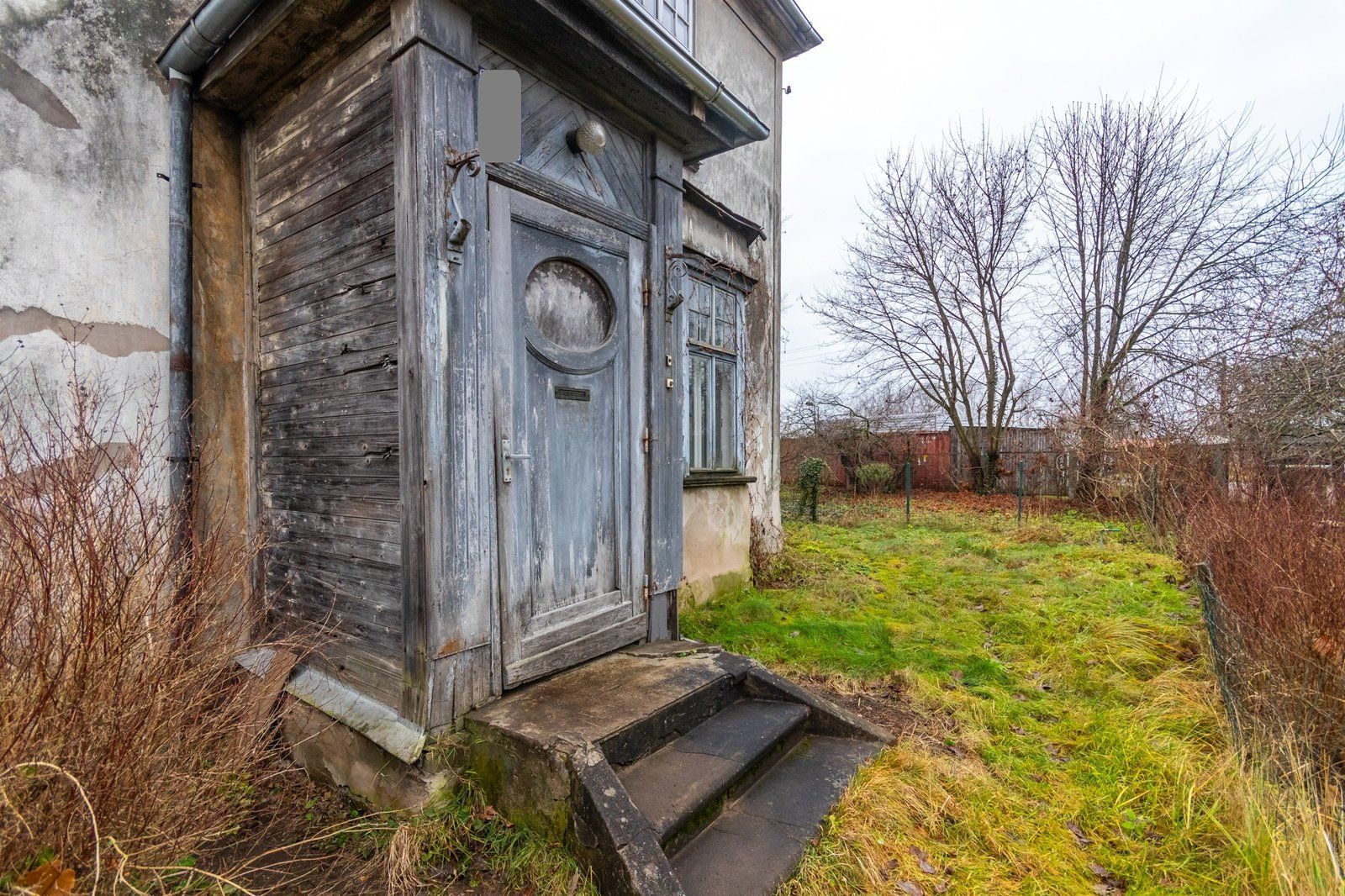 Privātmāja 145 m², Krustabaznīcas iela 8, Teika — attēls 2