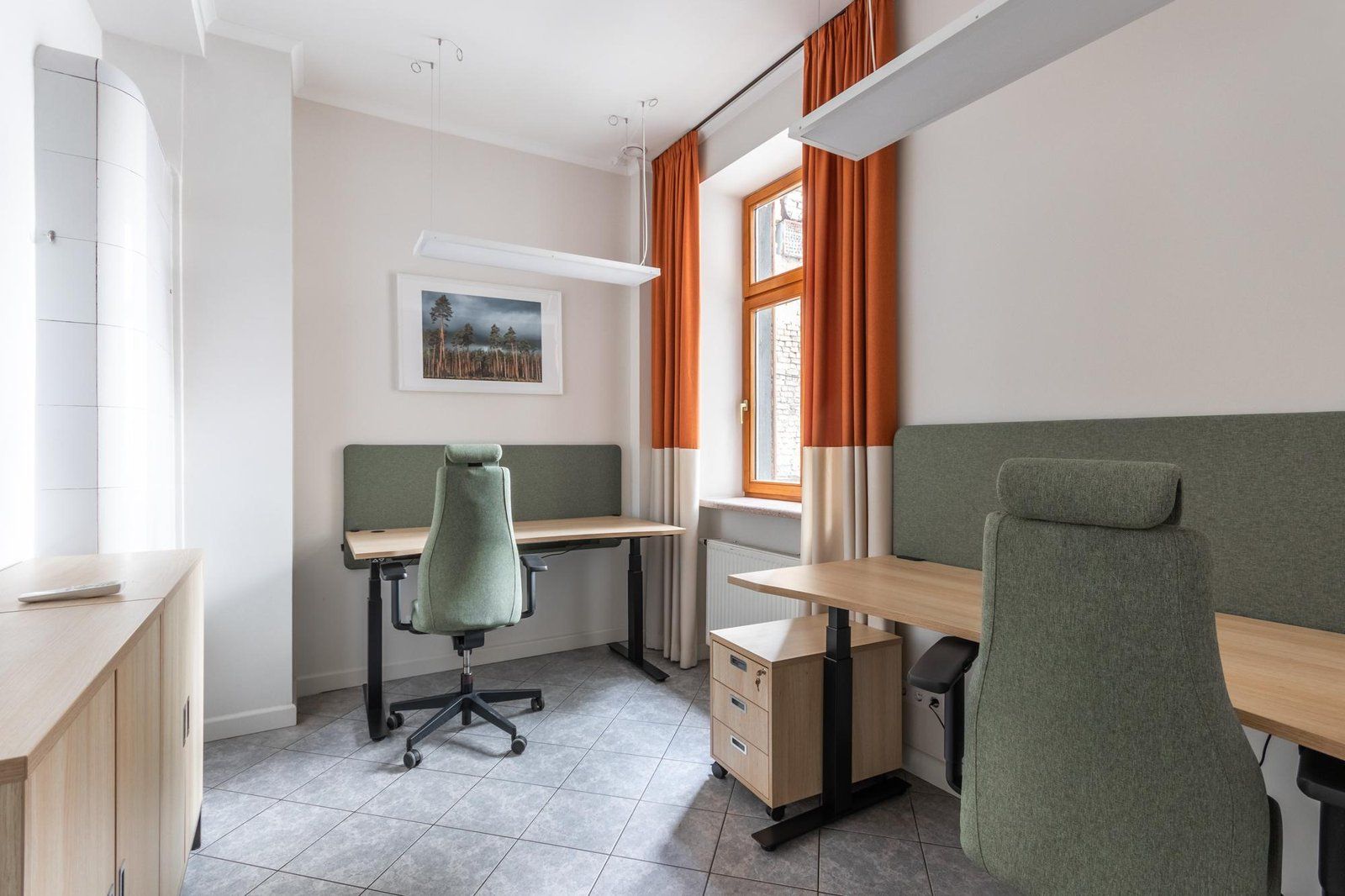 Namīpašums 367 m², Cēsu iela 16, Centrs — attēls 5