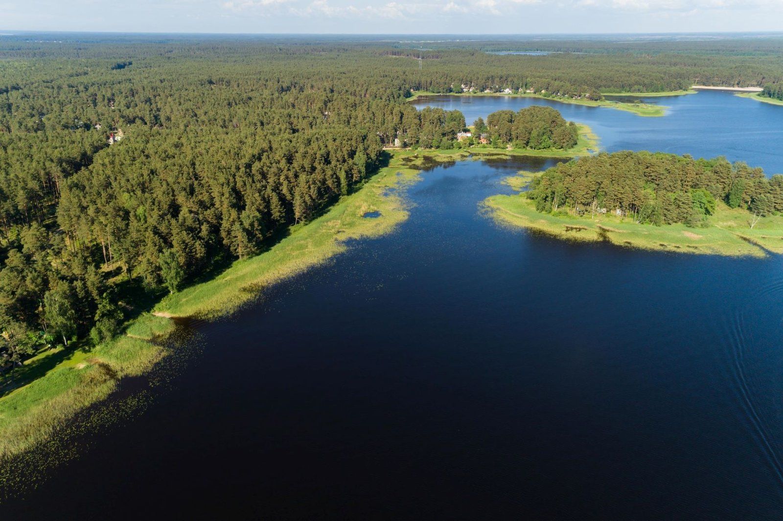 Zemes gabals 4453 m², Laimdotas iela 7, Carnikavas pagasts — attēls 4