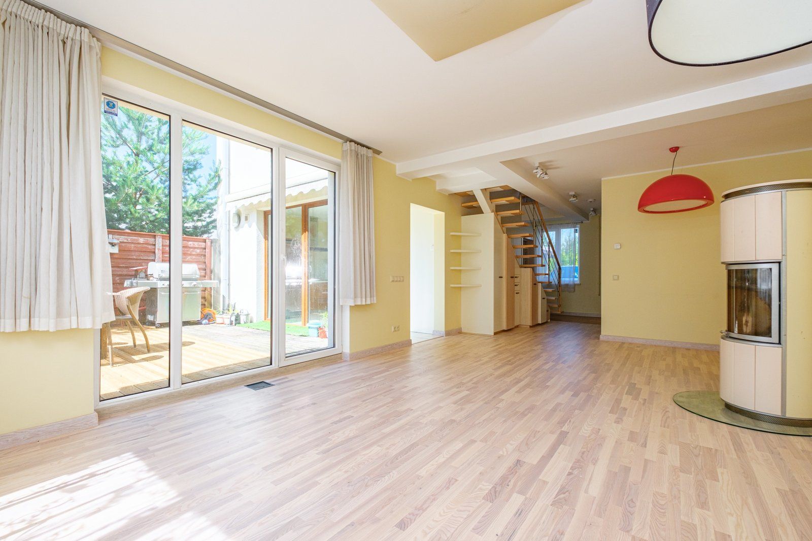 Privātmāja 250 m², Cīruļu iela 5, Babītes pagasts — attēls 2