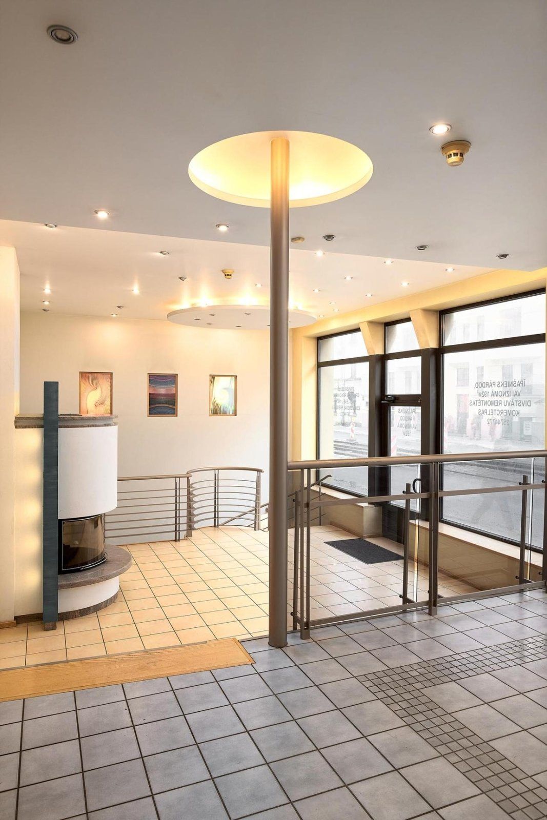 Tirdzniecības telpas 192 m², Slokas iela 13A, Āgenskalns — attēls 3