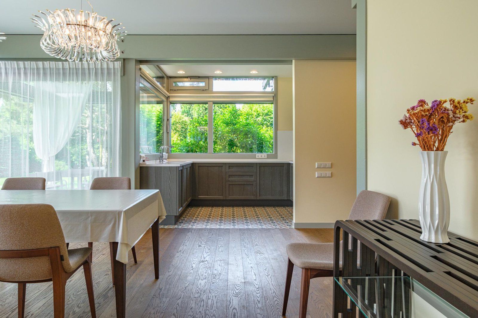 Privātmāja 253 m², Zilā iela 2, Babītes pagasts — attēls 5
