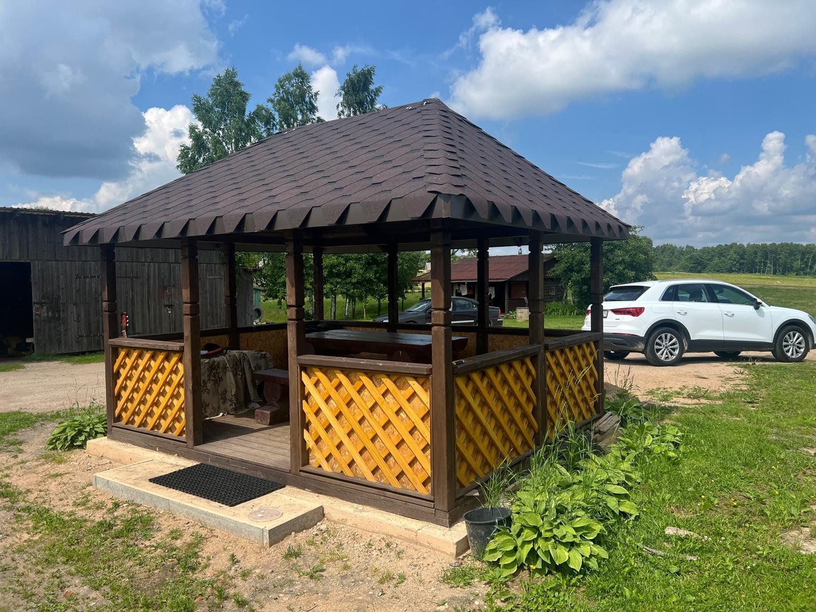 Privātmāja 82 m², Ozolaines, Astašova — attēls 3