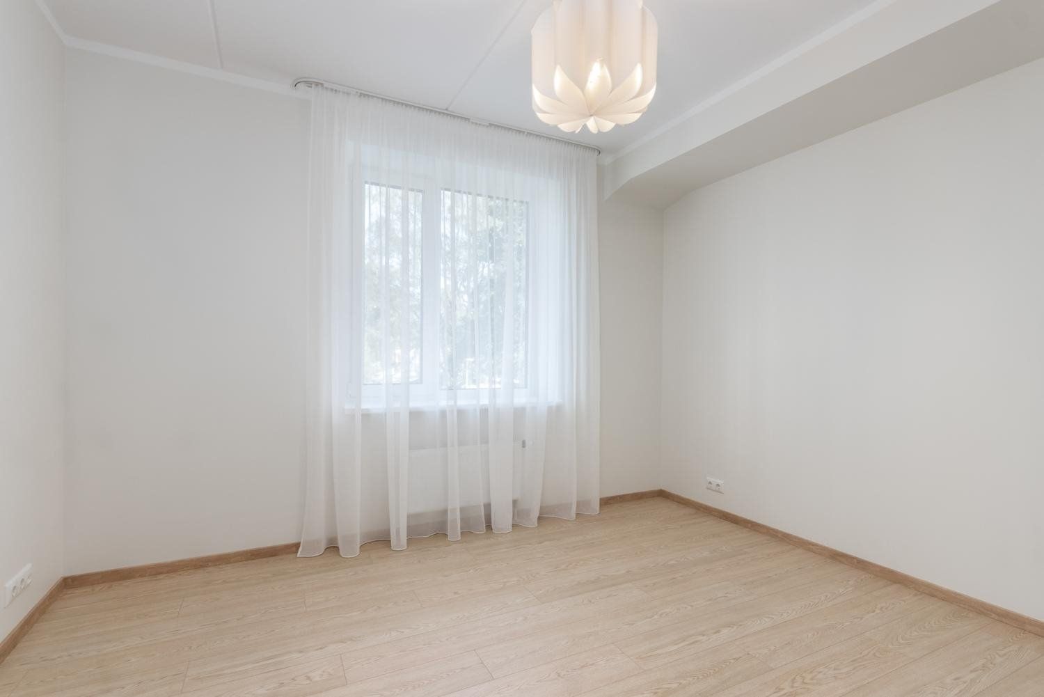 3 istabu dzīvoklis, Akāciju iela 2F, Imanta — attēls 4