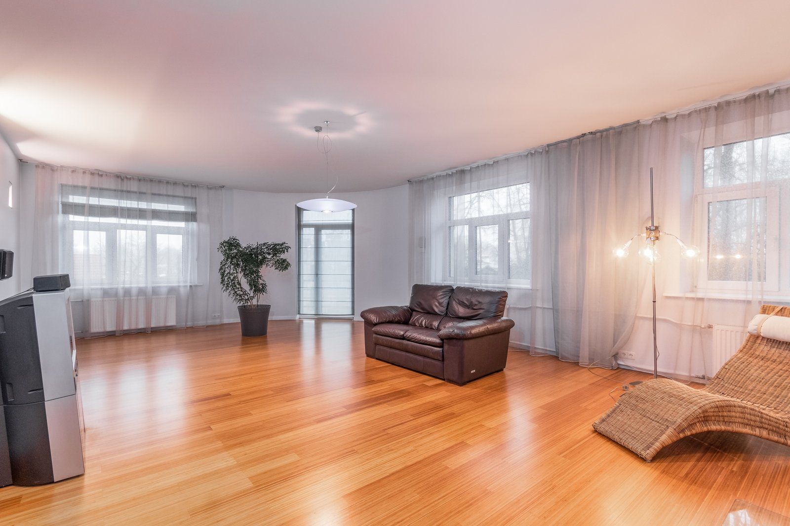 4 istabu dzīvoklis, Kalnciema iela 39B, Āgenskalns — attēls 5