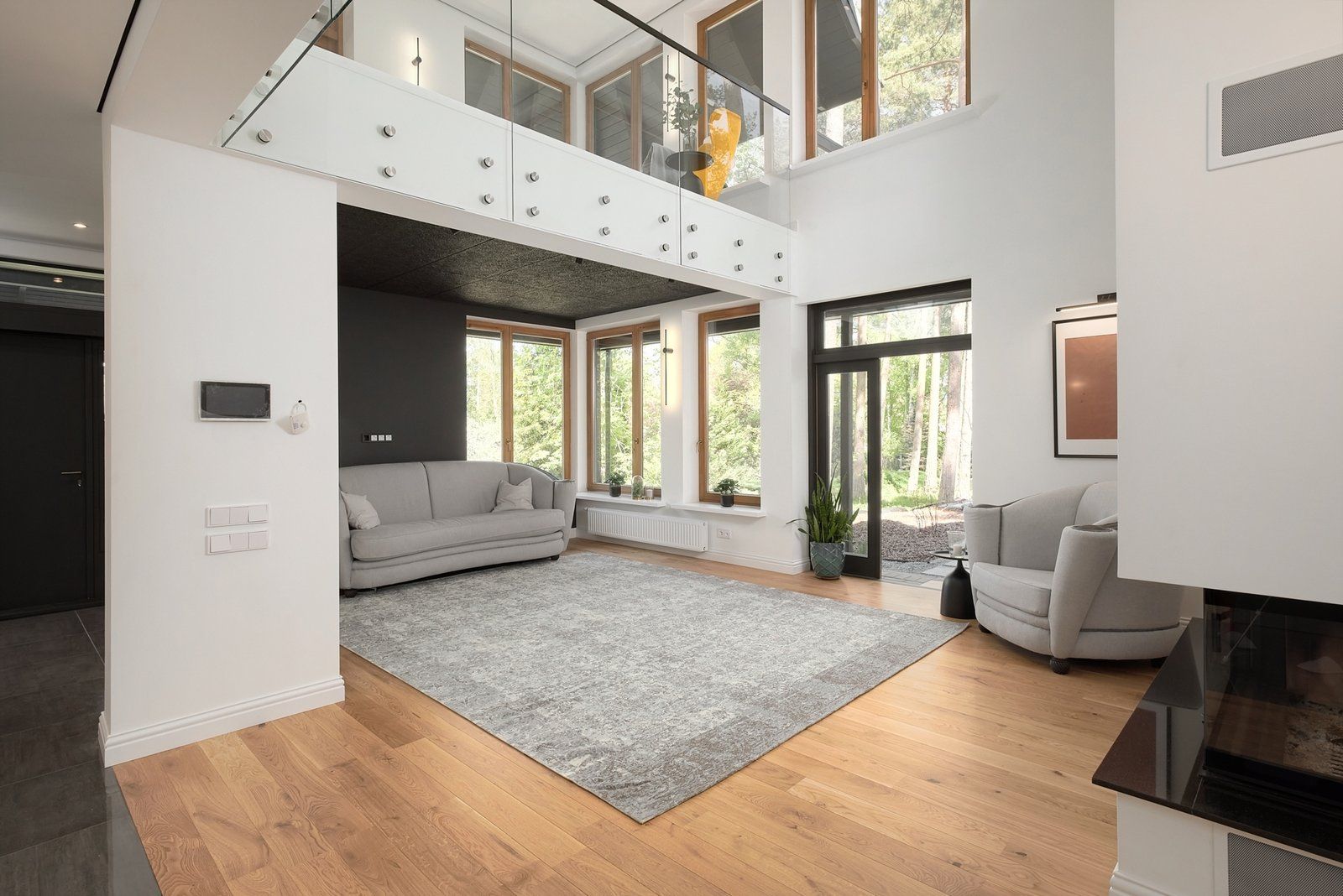 Privātmāja 600 m², Skautu iela 25, Jūrmala — attēls 3