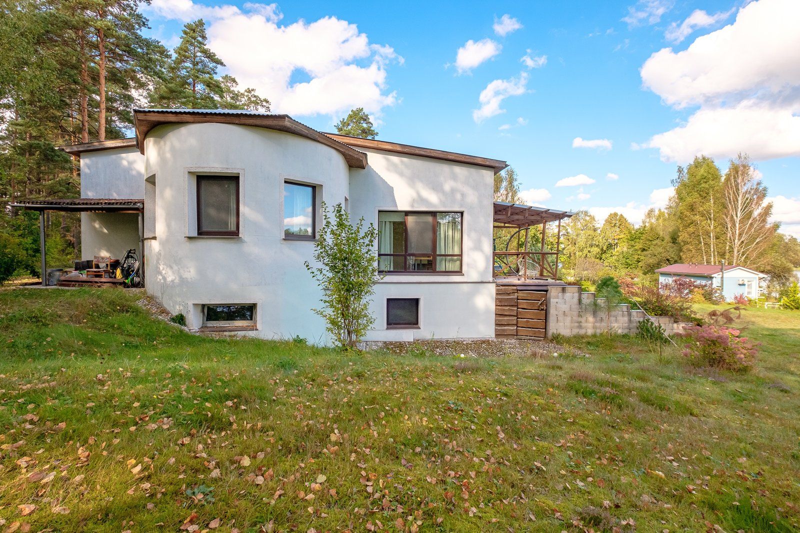 Privātmāja 280 m², Vecliepiņu iela 24, Garkalnes pagasts — attēls 3