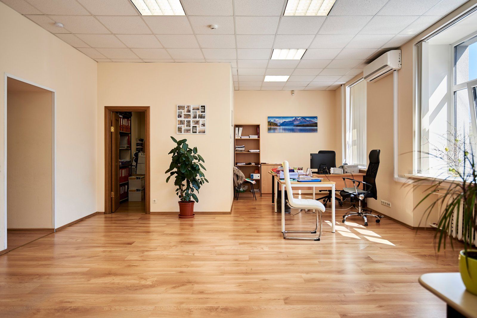 3 istabu dzīvoklis, Antonijas iela 24, Centrs — attēls 2