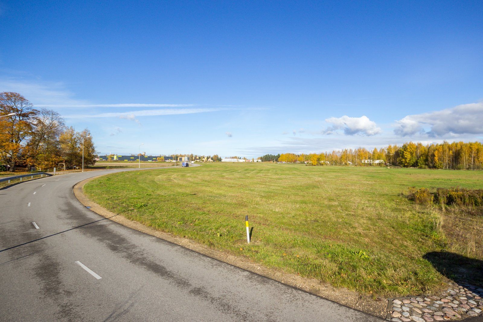 Zemes gabals 8,54 ha, Silnieku iela 45, Mārupe — attēls 2