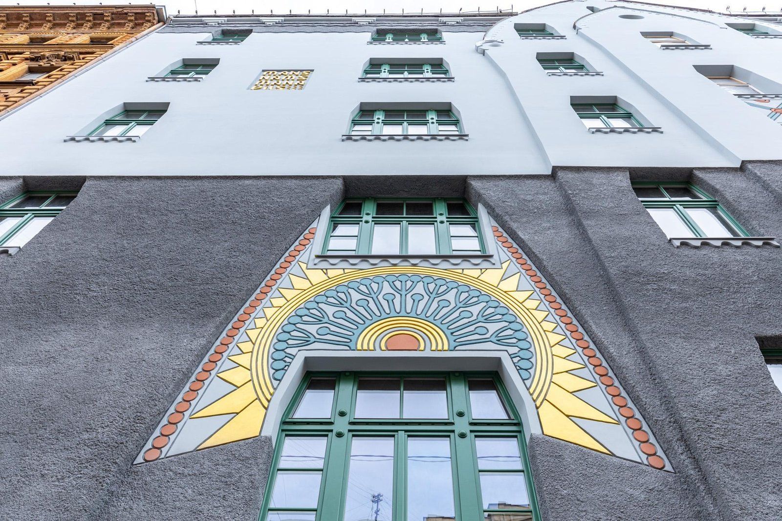 Tirdzniecības telpas 140 m², Aleksandra Čaka iela 26, Centrs — attēls 4