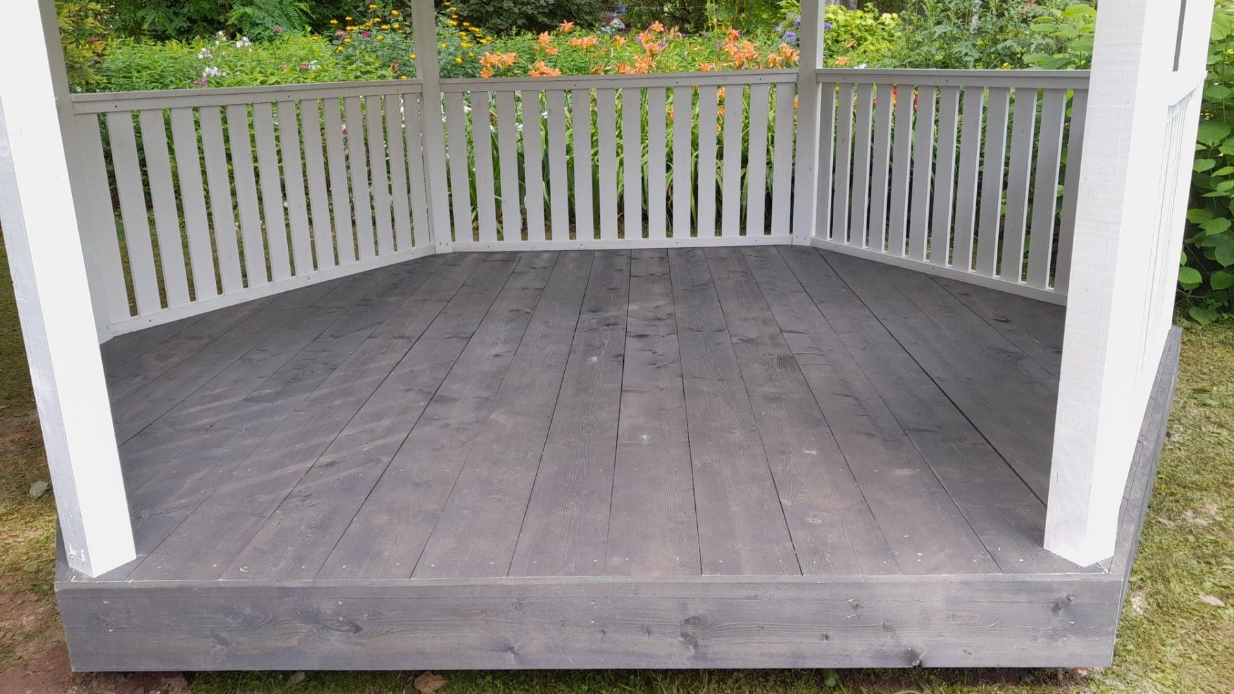 Lapene no koka, 11 m² — attēls 4