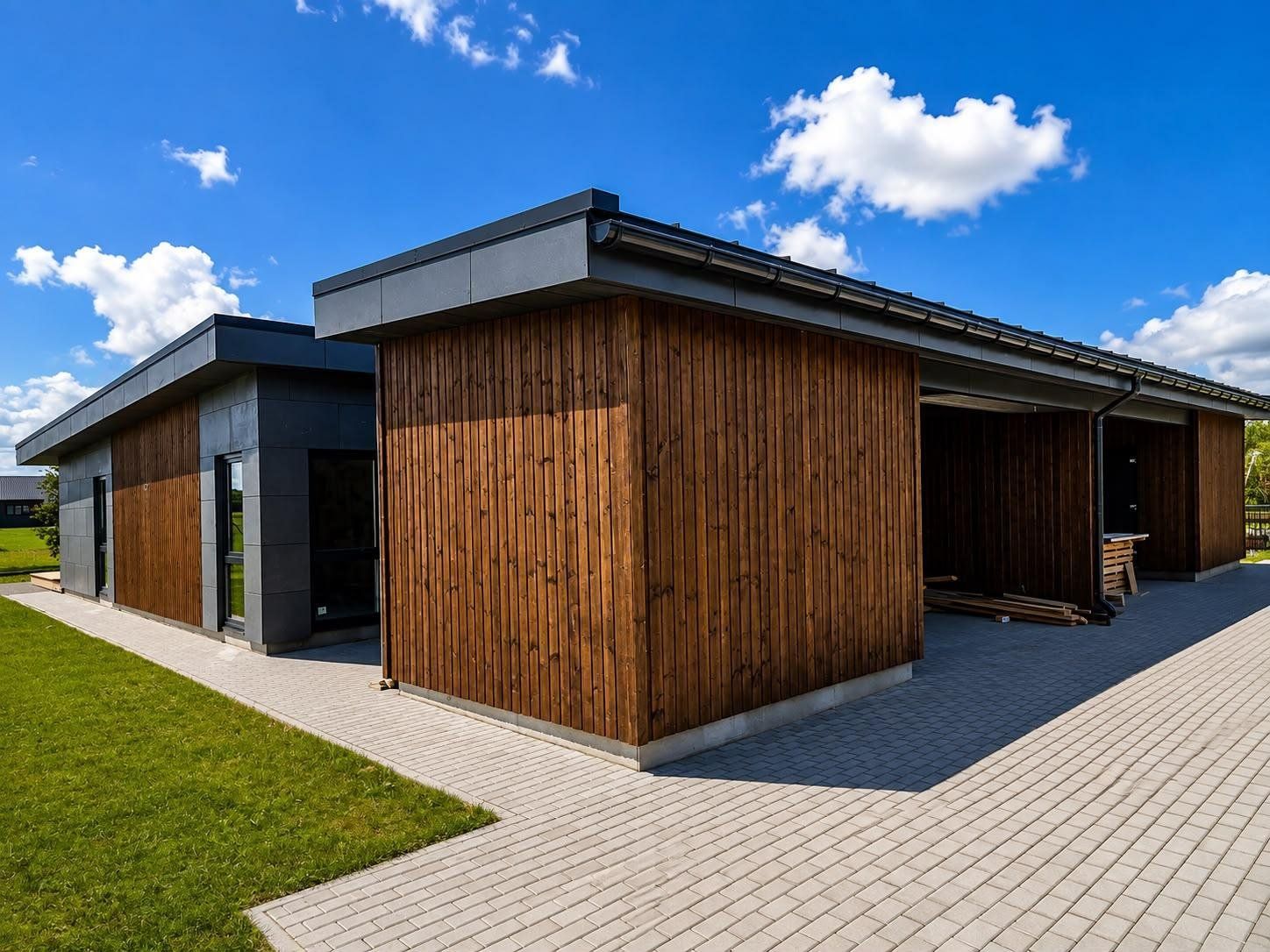 3 istabu dzīvoklis, Medus iela 35, Ventspils — attēls 4