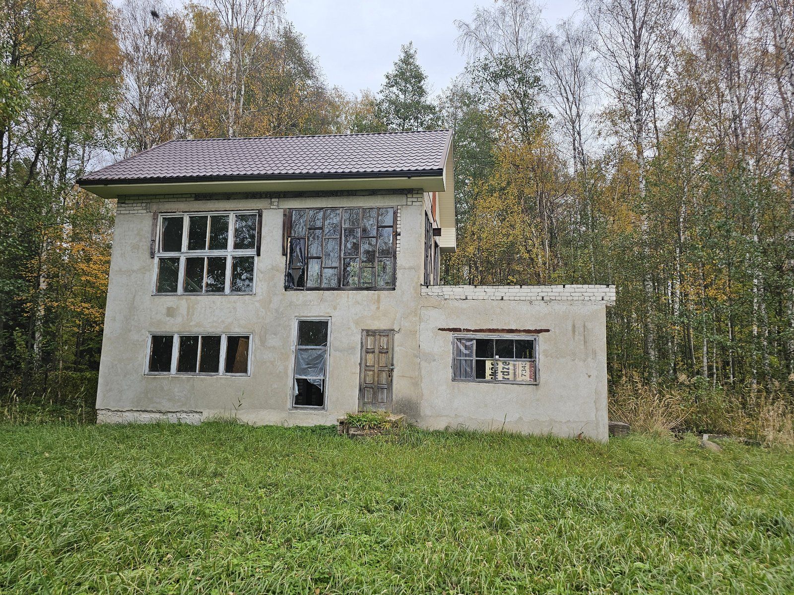 Privātmāja 140 m², Pumpuru iela, Skultes pagasts — attēls 3