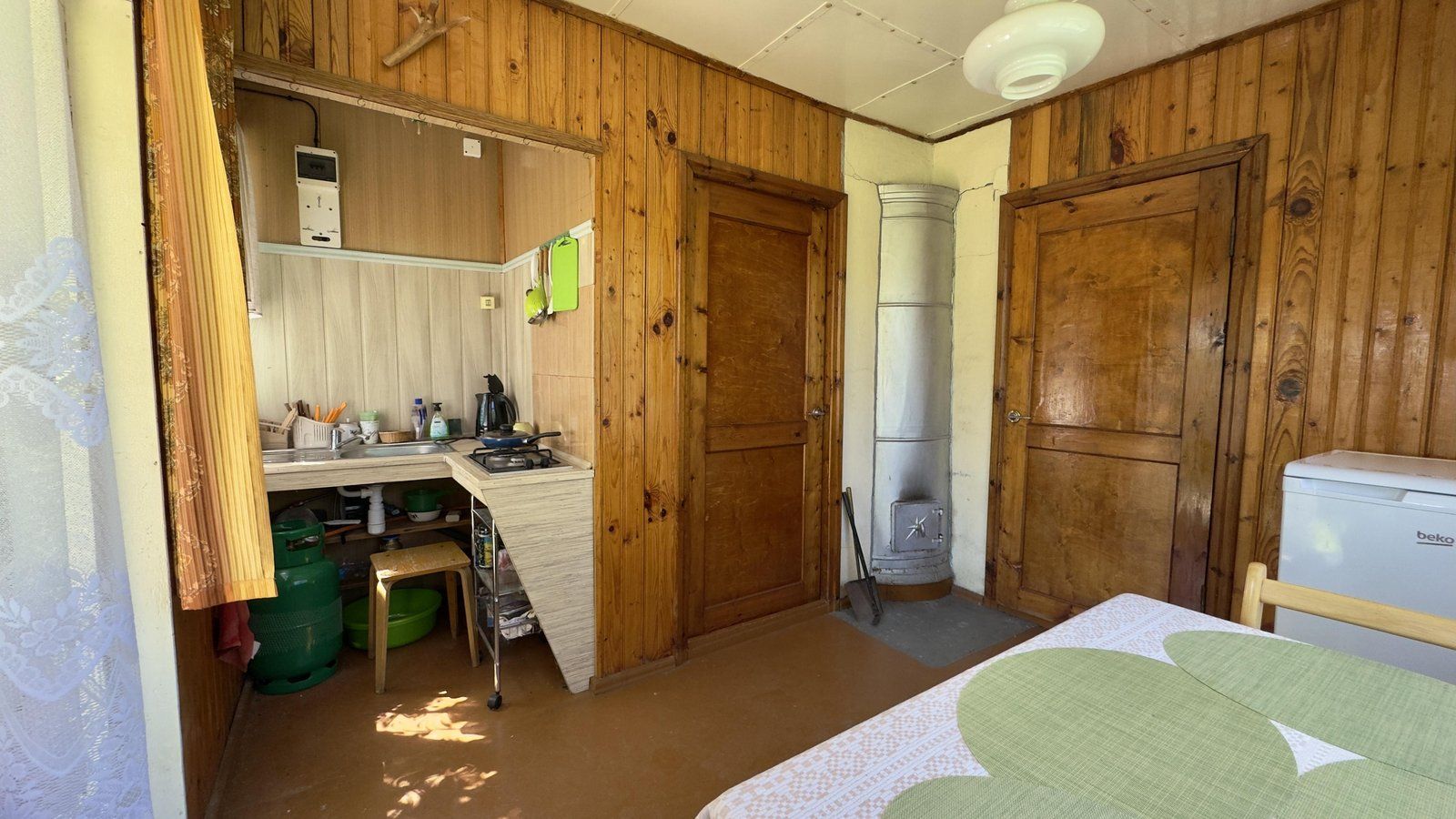 Privātmāja 663 m², 101, Birkineļu dārziņi — attēls 2