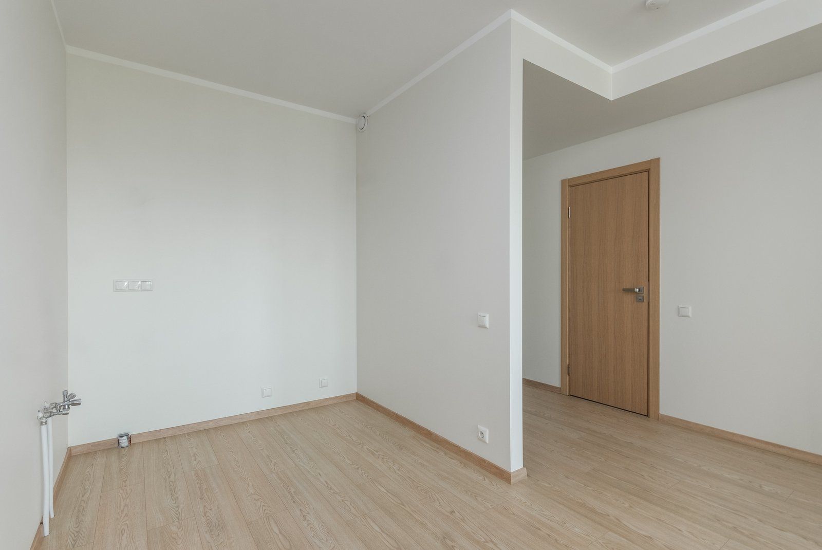 2 istabu dzīvoklis, Akāciju iela 2F, Imanta — attēls 3