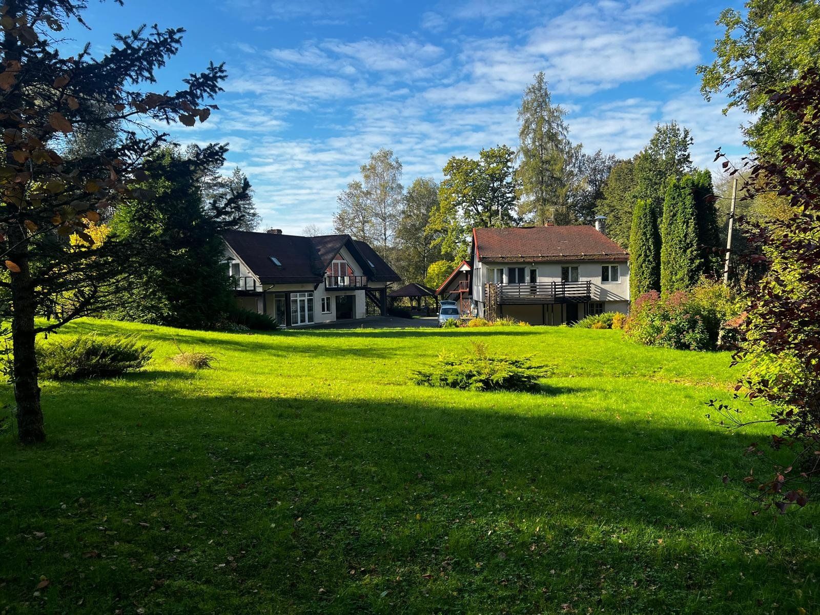 Privātmāja 369 m², Paceplīši 1, Sigulda — attēls 2