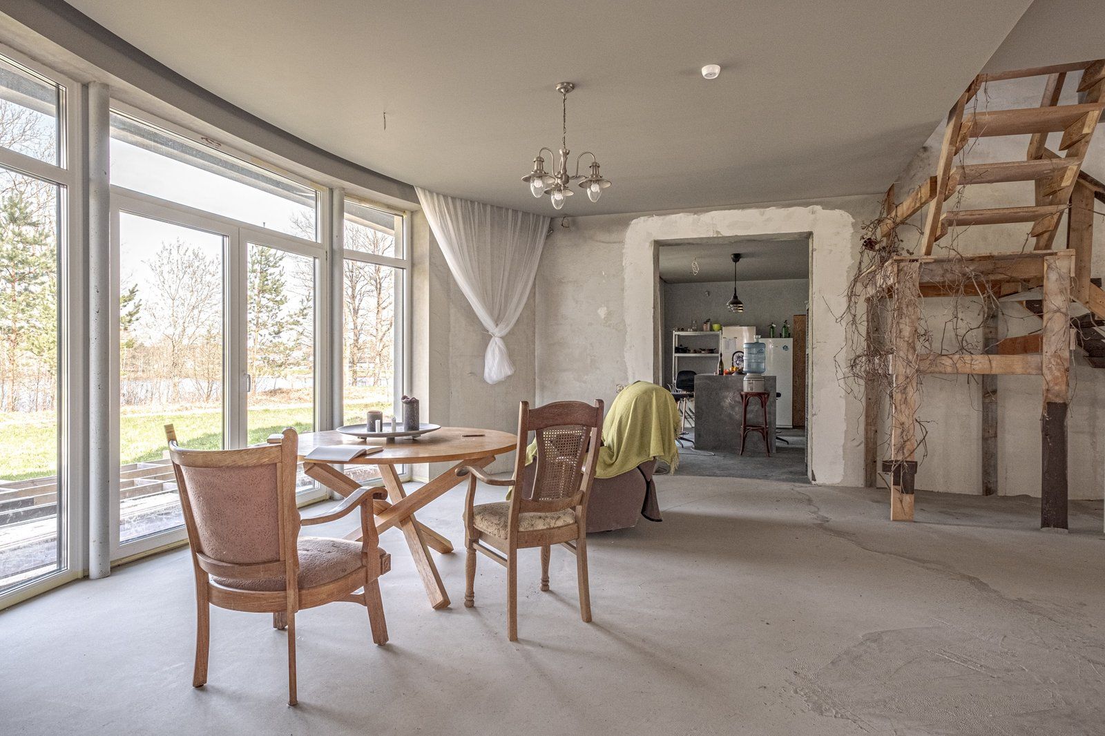 Privātmāja 550 m², Čiekuru iela, Ādaži — attēls 5