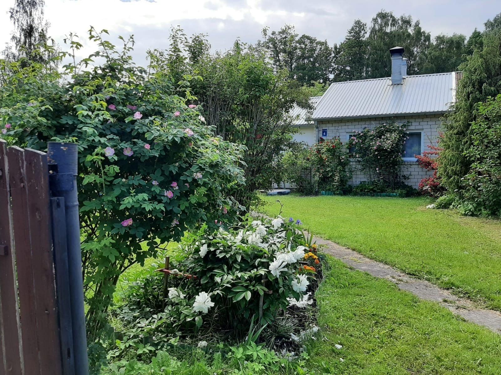 Privātmāja 40 m², Kuršu iela, Saulkrastu pagasts — attēls 4