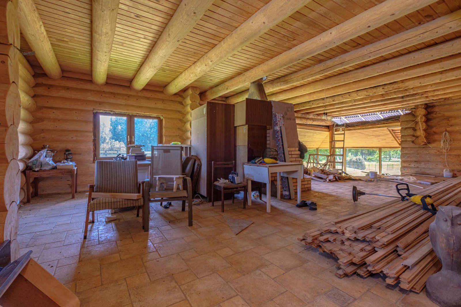 Privātmāja 401 m², Pārupes 118, Ropaži — attēls 3