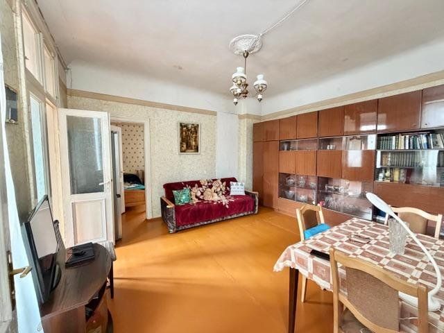 3 istabu dzīvoklis, Kalnciema iela 20, Āgenskalns — attēls 5