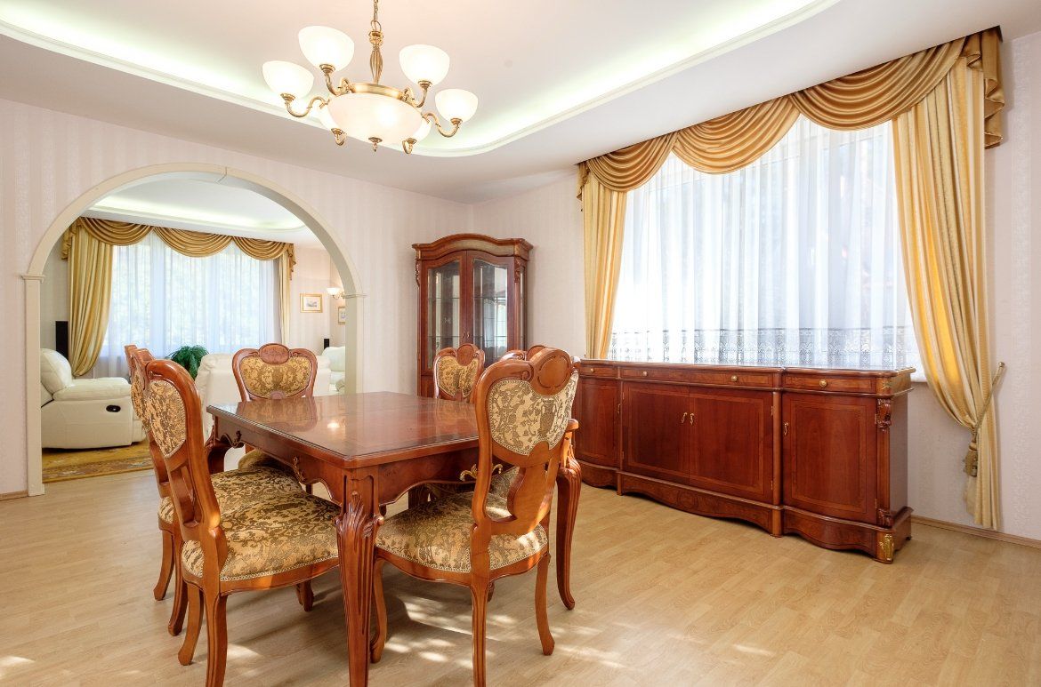 Privātmāja 498 m², Skuju iela 12, Garkalnes pagasts — attēls 2