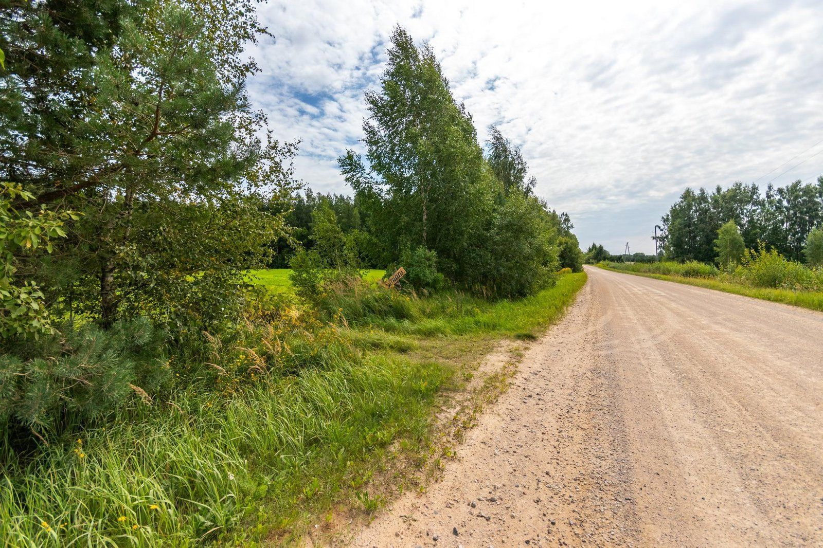 Zemes gabals 2,61 ha, Siguldas pagasts — attēls 3