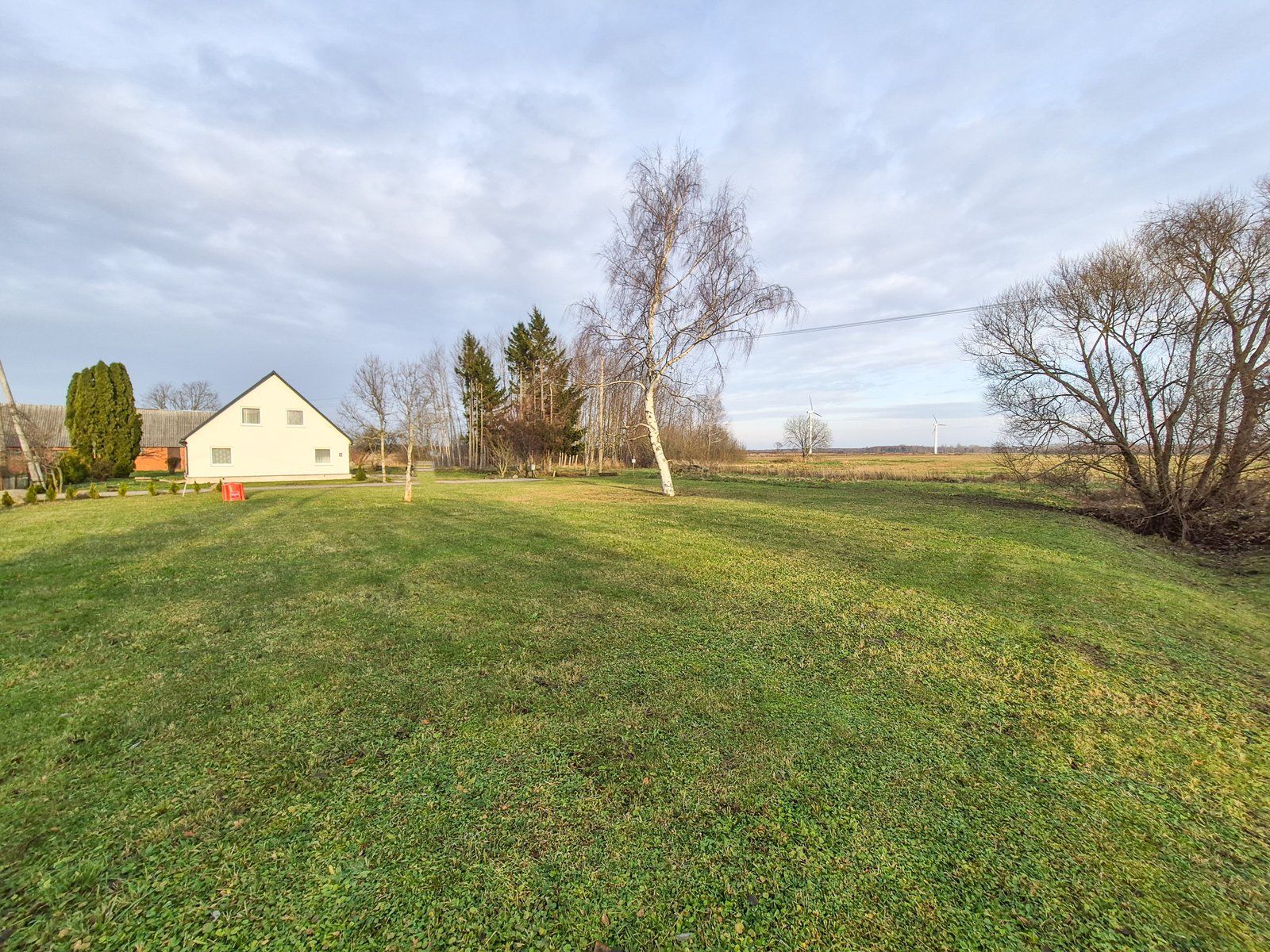 Privātmāja 124 m², Zaļā iela 11, Ainaži — attēls 4