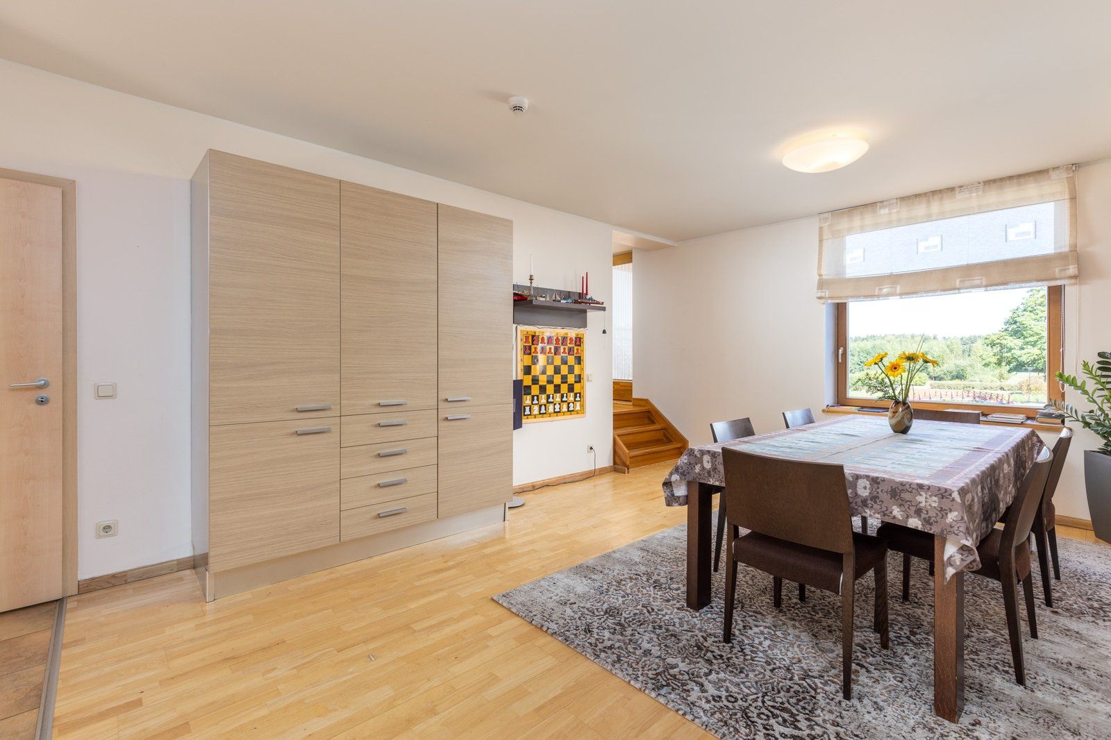 Rindu māja 250 m², Aspazijas iela 3C, Babītes pagasts — attēls 4