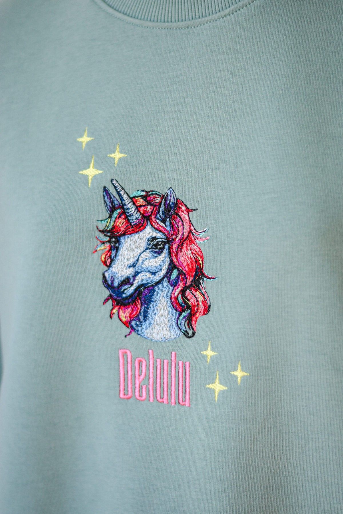 Sieviešu džemperis PIENALOTÉ, XS, S, M, L, XL, zaļā krāsā — attēls 2